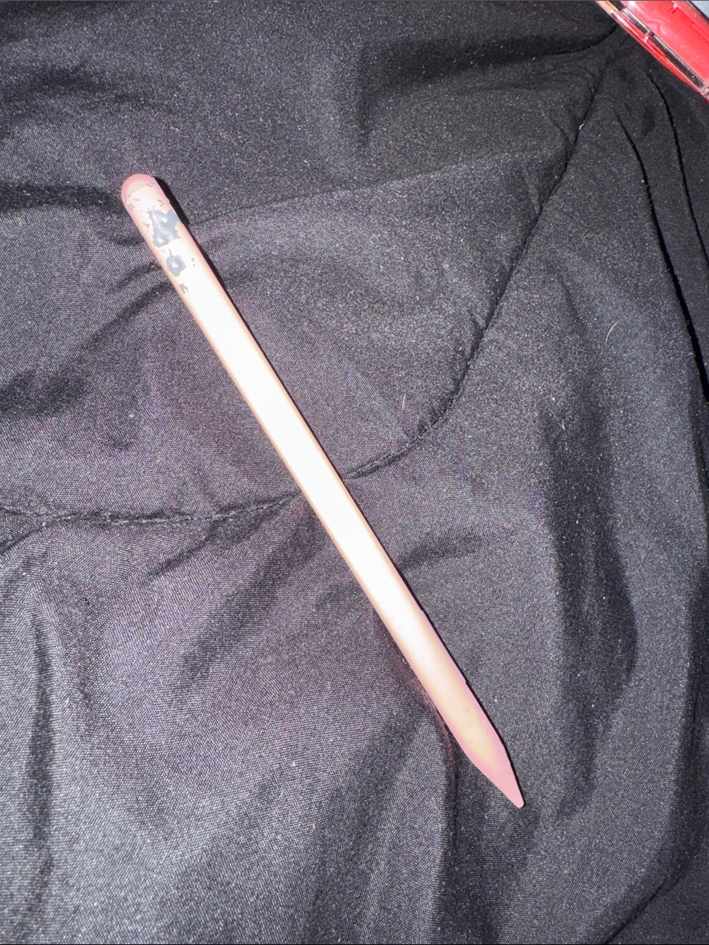 Pink Stylus Pen